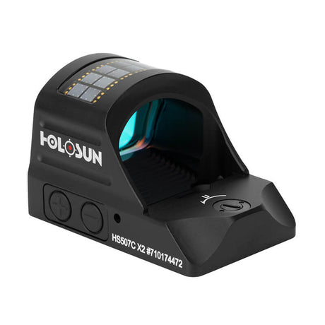 Holosun 507C X2 [vermelho]