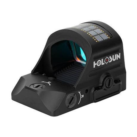 Holosun 507C X2 [vermelho]