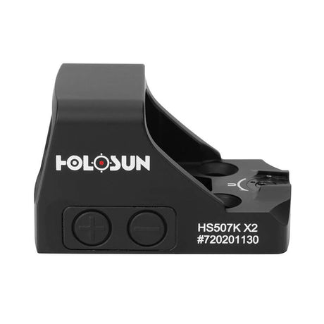 Holosun 507K X2 [vermelho]