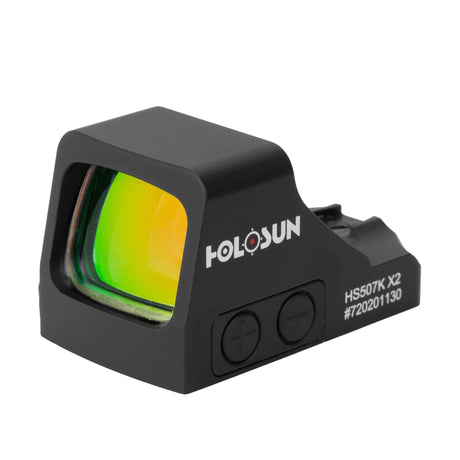 Holosun 507K X2 [vermelho]