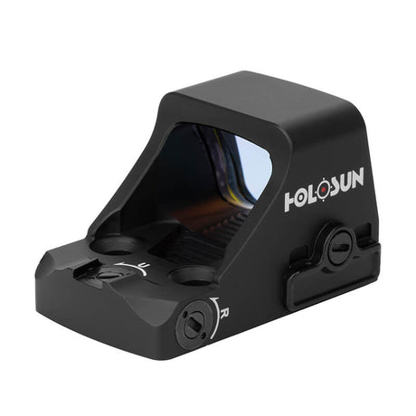 Holosun 507K X2 [vermelho]