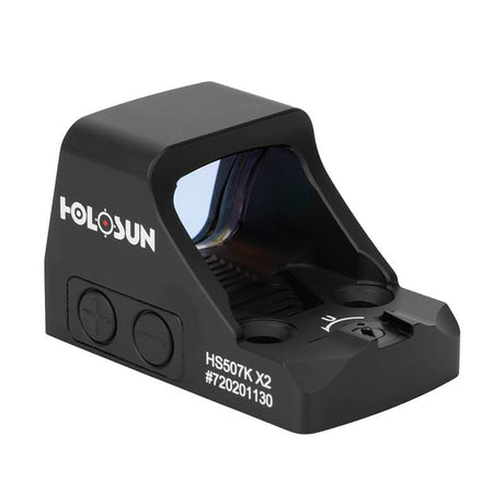 Holosun 507K X2 [vermelho]
