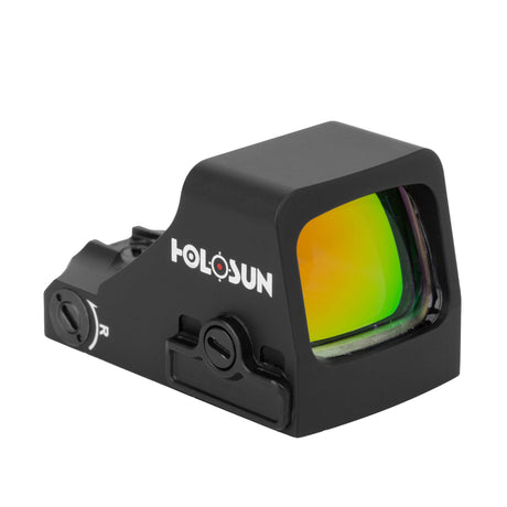 Holosun 507K X2 [vermelho]