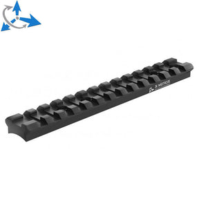 Remington 770 trilho Picatinny [steel]