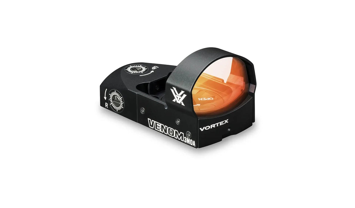 Vortex Venom Vortex