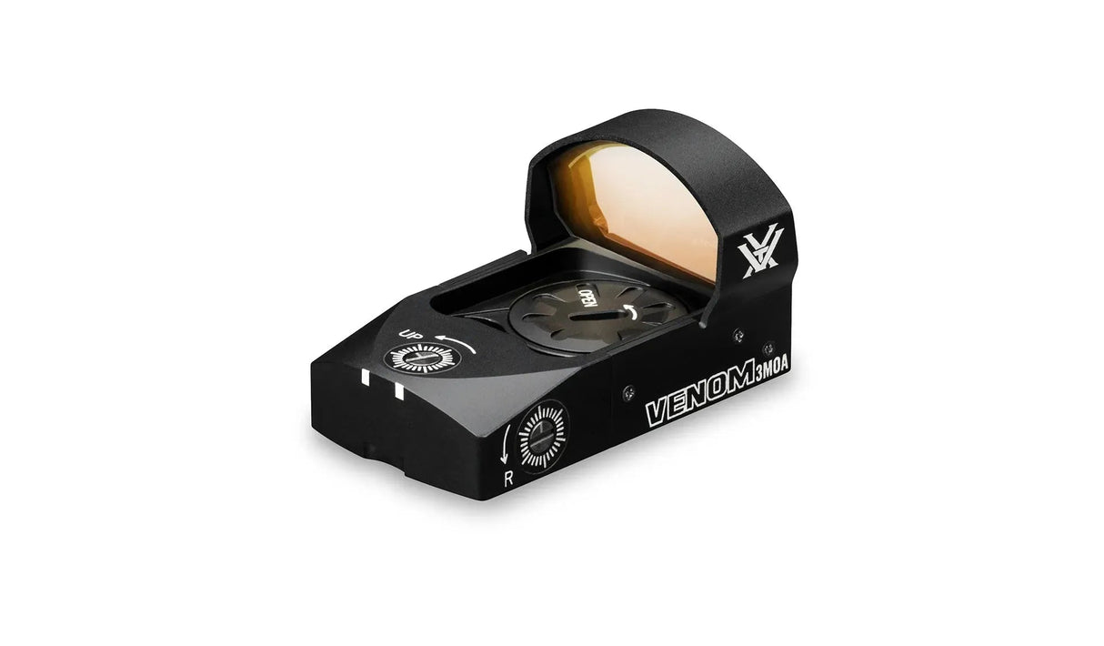 Vortex Venom Vortex