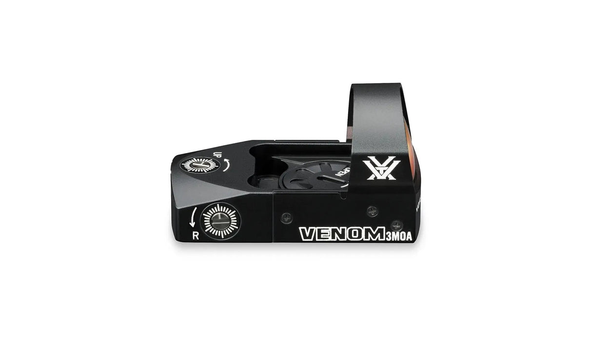 Vortex Venom Vortex